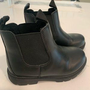 H&M toddler boots